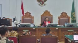 PN Jaksel Tolak Permohonan Praperadilan Mantan Jampidsus Febrie Adriansyah