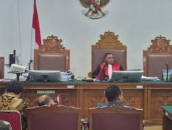 PN Jaksel Tolak Permohonan Praperadilan Mantan Jampidsus Febrie Adriansyah