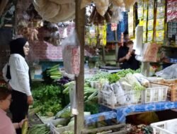 Harga Pangan di Kaltim Naik Kisaran 3 sampai 5,5 Persen