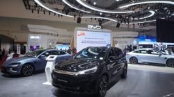 BYD Bikin Pabrik di Subang, Target Produksi 150.000 Unit Per Tahun