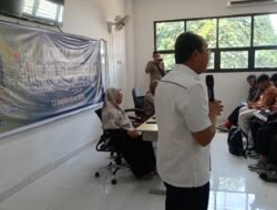 Sofyan Hasdam: Masa Depan Otonomi Daerah Akan Menuai Tantangan