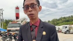 Perang Argumen di Luar Sidang TAGUPP, Agus Amri: Pencabutan SK Bukan Berarti Kalah