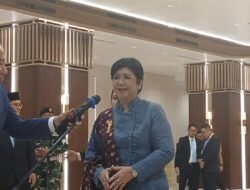 Destry Damayanti Resmi Jabat Gubernur BI, Berikut Jajaran Dewan Gubernur Periode 2026-2031