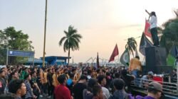 Antrean BBM di SPBU Tak Kunjung Selesai, Karena Kuota Atau Tata Kelola?