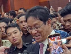Drama Pergantian Menkeu, Dari Purbaya ke Suahasil Nazara