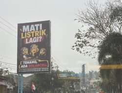 Ketika Kemarau Listrik di Negeri Penghasil Batu Bara