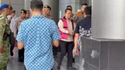 Eks Jampidsus Febrie Adriansyah Tolak Kepemilikan Emas Seberat 74 Kg