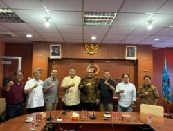 JMSI Dukung Penuh HPN 2027, Fokus Berantas Hoax dan Ujaran Kebencian