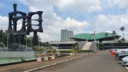 Elit Parpol Mulai Ribut Bahas Ambang Batas Parlemen, Ada Juga yang Minta Itu Dihapus
