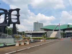 Elit Parpol Mulai Ribut Bahas Ambang Batas Parlemen, Ada Juga yang Minta Itu Dihapus