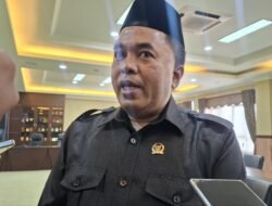 Sekretariat DPRD Kukar Siap Tampung 100 PPPK, Ahmad Yani: Kami Masih Kekurangan Pegawai
