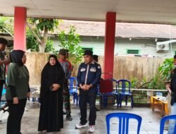 Ahmad Yani Soroti Minimnya Peralatan Damkar Relawan, Anggaran 2027 Diminta Prioritaskan Kebencanaan