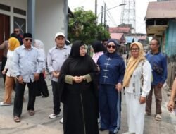 Prioritaskan Keselamatan Relawan, Pimpinan DPRD Kukar Dorong Sarpras Kebakaran Masuk APBD 2027