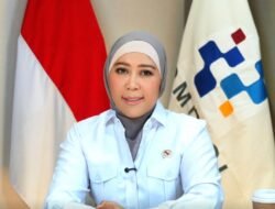 Jawab Tudingan Afni Zulkifli, Meutya Hafid Bantah Kemkomdigi Batasi Konten Karhutla