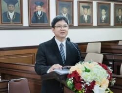 Castro: Akar Masalah Pilrek Unmul Ada di Suara Menteri 35 Persen