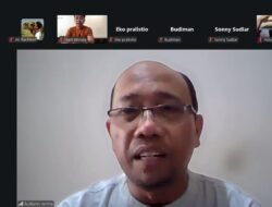 Rektor Unmul Terpilih Rudianto Amirta Jawab Tuduhan Tunduk dengan Pemerintah