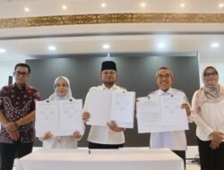 Proses Mediasi Sengketa Batas Wilayah Berau-Kutim Belum Ada Titik Temu