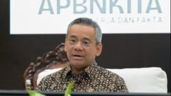 Pendapatan Pajak Naik, Belanja Negara Juga Naik 19 Persen