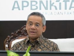 Pendapatan Pajak Naik, Belanja Negara Juga Naik 19 Persen