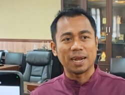 DPRD Kukar Minta Pemkab Siapkan Tandon Air untuk Mitigasi Kebakaran
