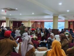 Tawarkan Dua Solusi, DPRD Kukar Minta Pemkab Kaji Ulang Penempatan PPPK