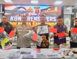 3 Pelaku Pengeroyokan Warga Samarinda hingga Meninggal Sudah Ditangkap Aparat, Ini Motifnya
