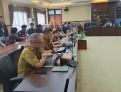 Persoalan Lahan Unikarta Temui Titik Terang, DPRD Kukar Sebut Aset Dihibahkan Ke Pihak Yayasan