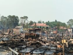Siapkan Anggaran 2027, DPRD Kukar Minta Perkim Kaji Ulang Kawasan Rawan Kebakaran