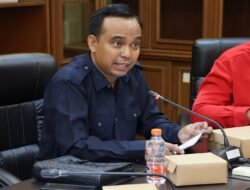 Desman Desak Pemerintah Buat Mitigasi Zona Rawan Kebakaran