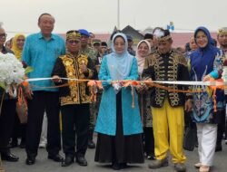Tahun Ini, Berau Expo 2026 Diikuti 177 Stan Pameran