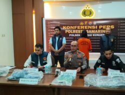 Merasa Diperlakukan Tak Adil, Karyawan Bakar Salon Milik Bosnya