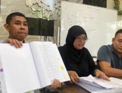 Hasil Sidang PTUN Tim Ahli Gubernur Kaltim, Gugatan Advokat Publik Tidak Diterima