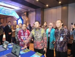 Mahakam Investment Forum 2026, Rudy Mas’ud Tawarkan 11 Proyek Investasi di Kaltim