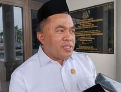 Ketua DPRD Kukar Dukung Kejari Cegah Penyimpangan Pengelolaan Anggaran