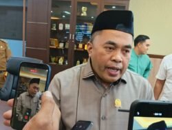 Pelabuhan Amborawang Laut Belum Terkelola, DPRD Kukar Dorong Optimalisasi Aset untuk PAD
