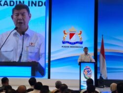Mulai 9 November Pemerintah Akan Pungut Pajak Digital, Hashim: Perbankan dan Fintech Dilibatkan