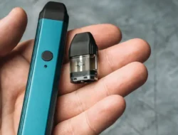 Maraknya Peredaran Narkotika pada Rokok Elektrik, Pemprov Kaltim Kaji Larangan Penggunaan Vape